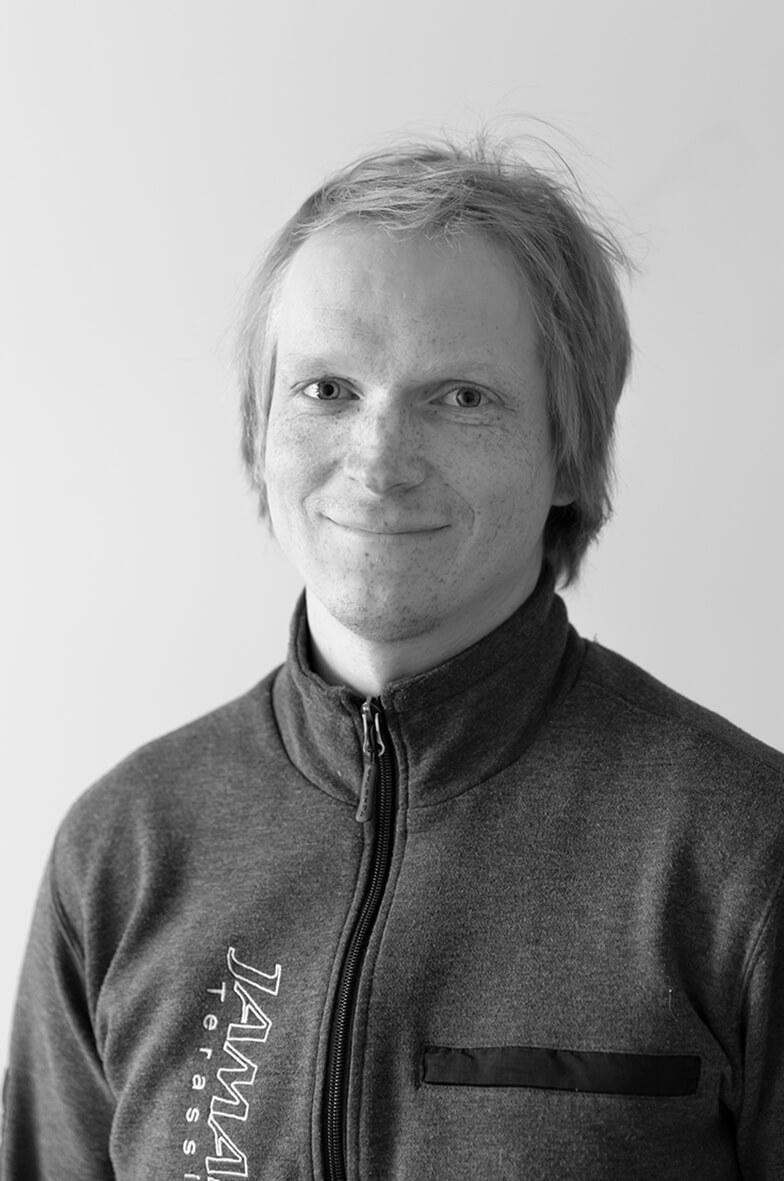 Heikki Suoraniemi : Asennustyönjohto