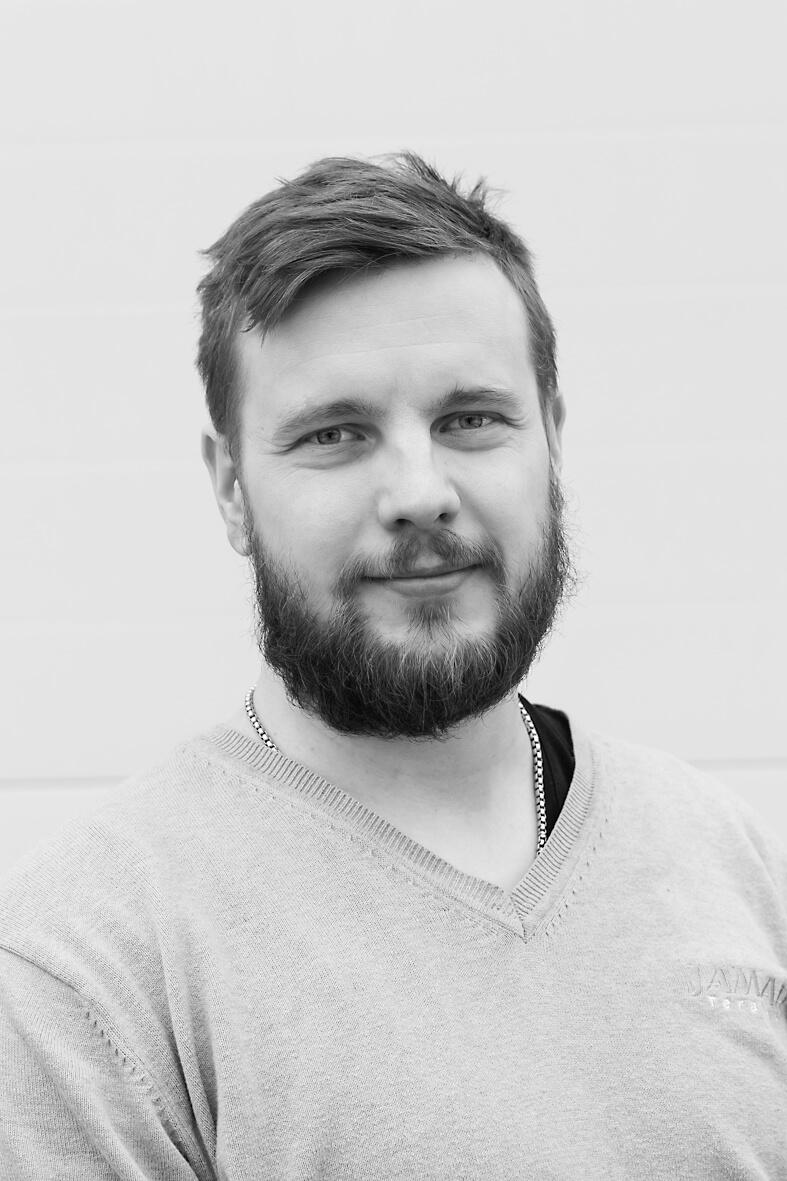 Seppo Jokitalo : Myynti