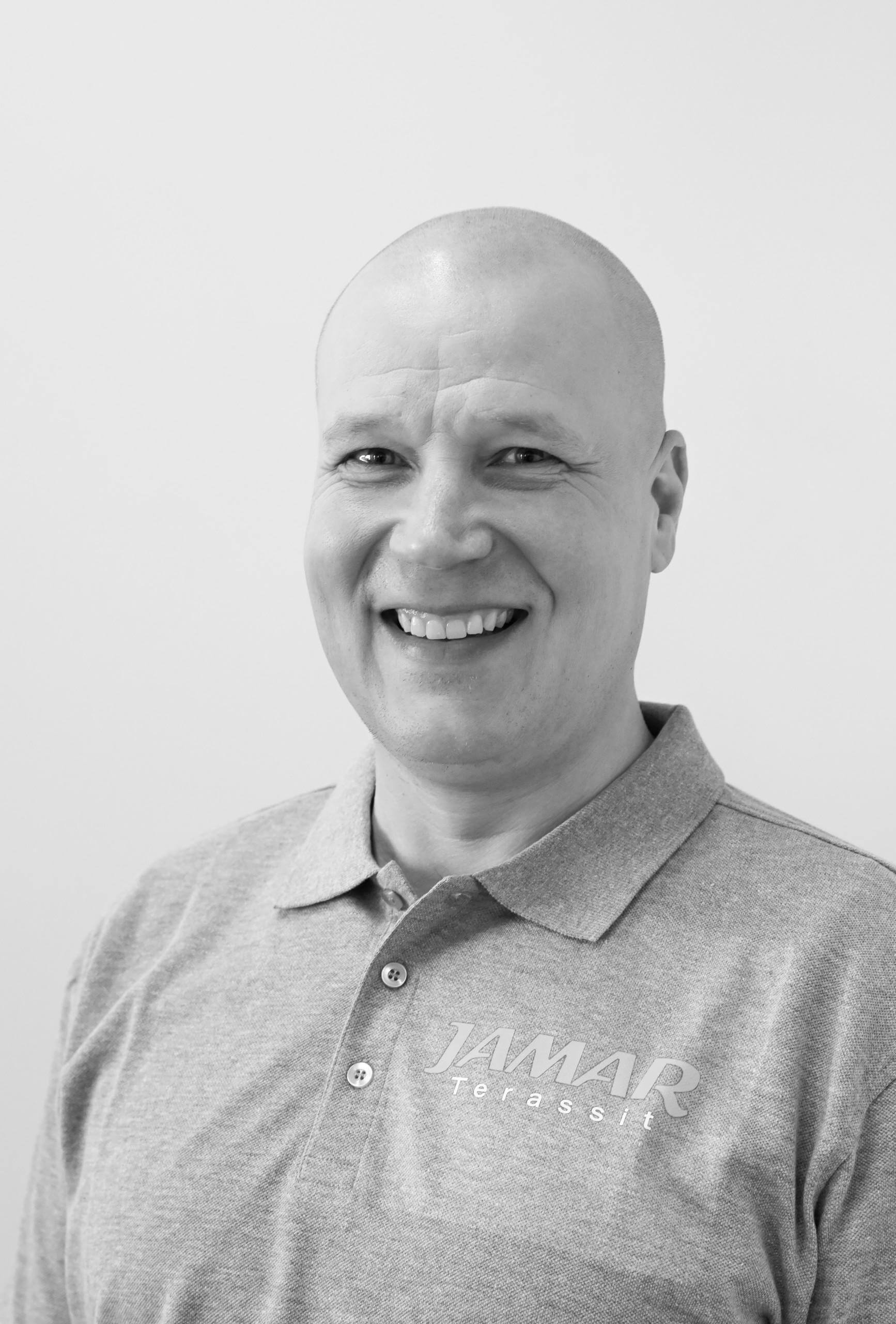Markku Valkeapää : Myynti