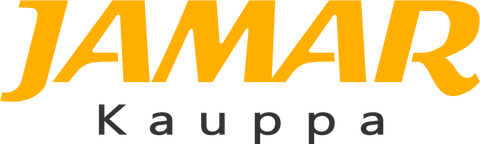 Jamar Kauppa Logo