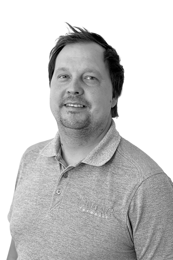 Arttu Ylimäki - Jamar